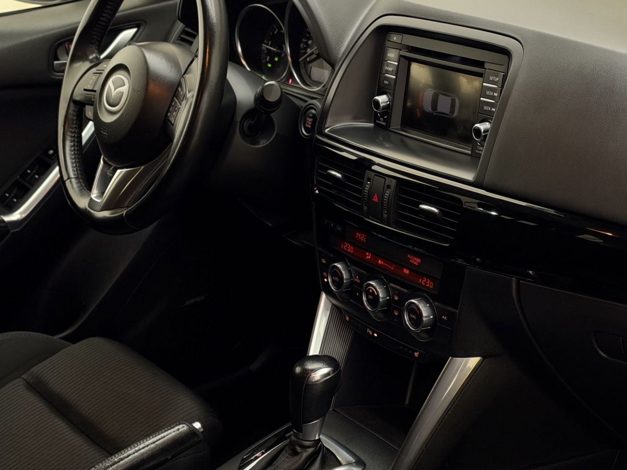 Mazda CX-5 | 13