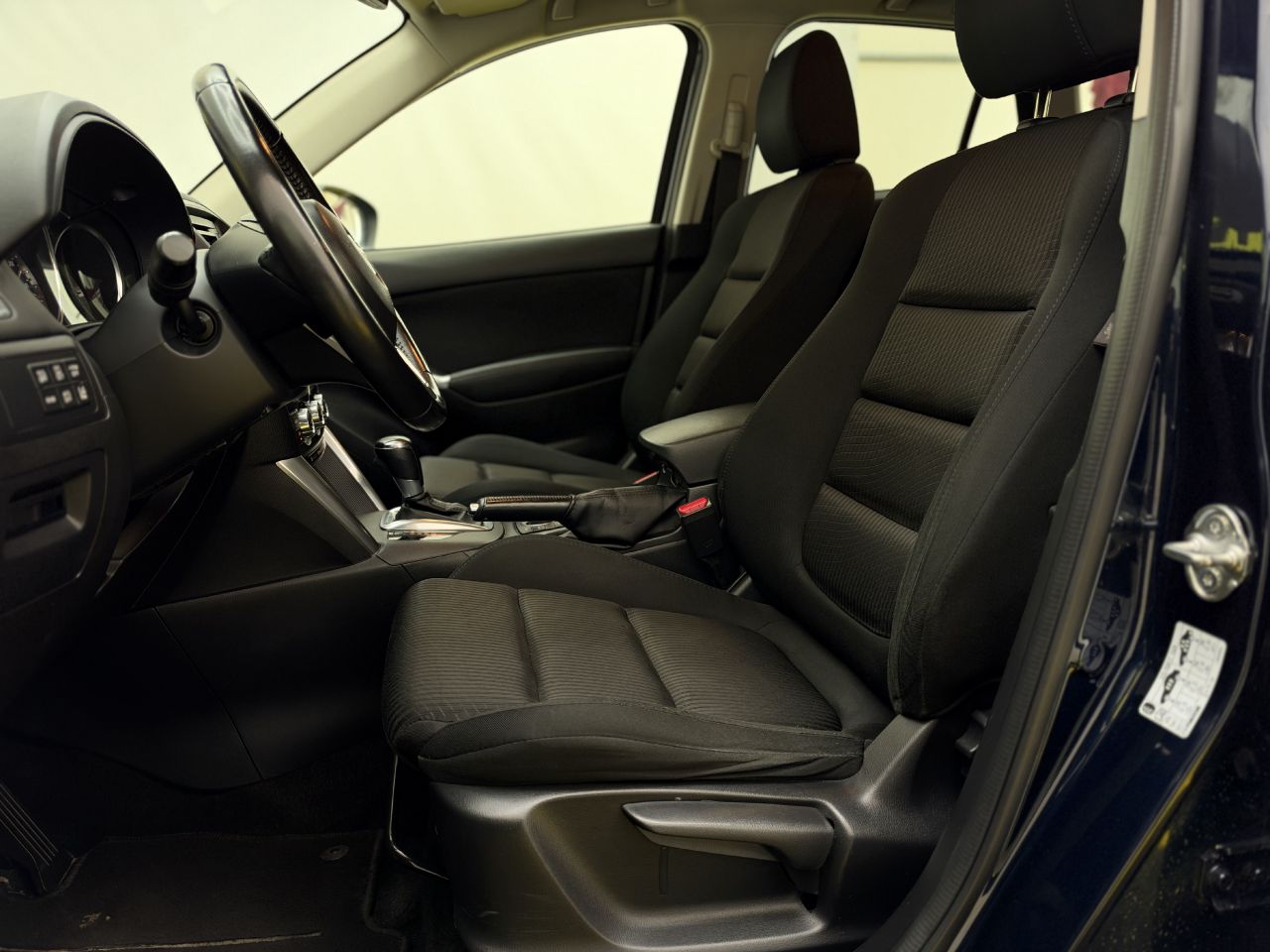 Mazda CX-5 | 9
