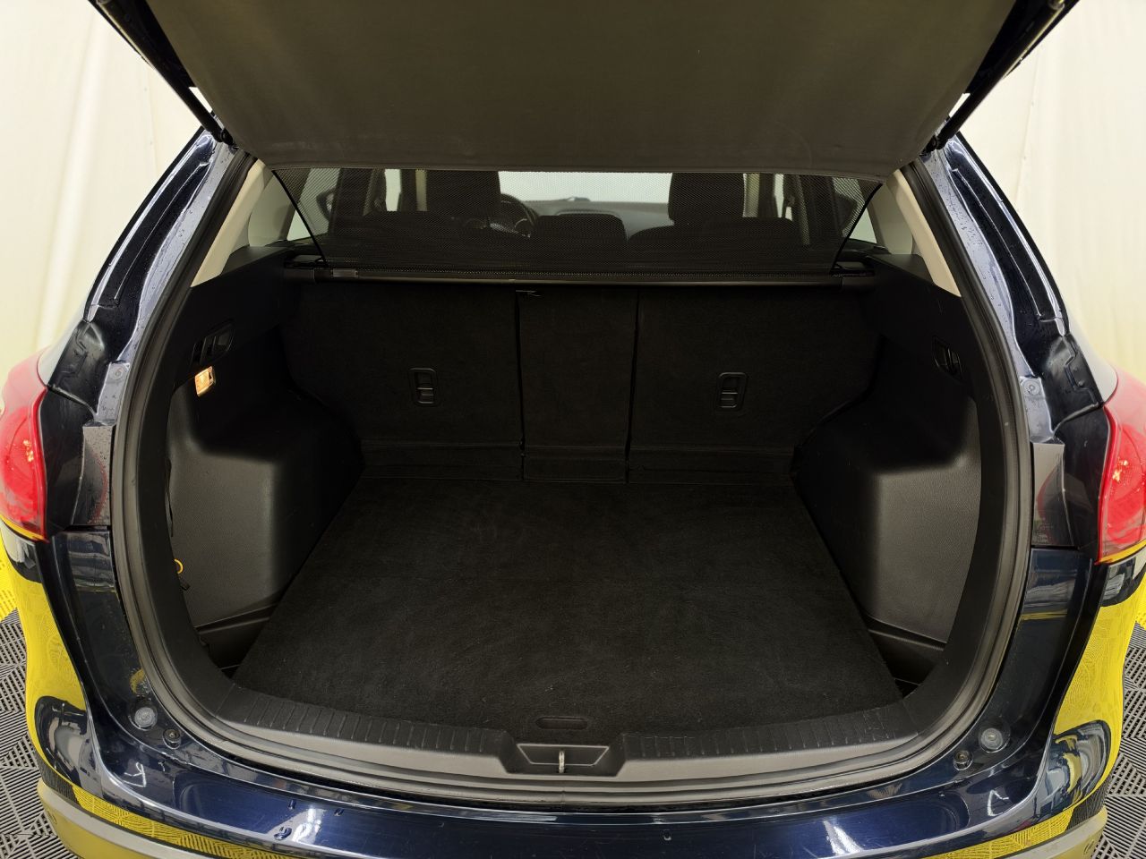 Mazda CX-5 | 25