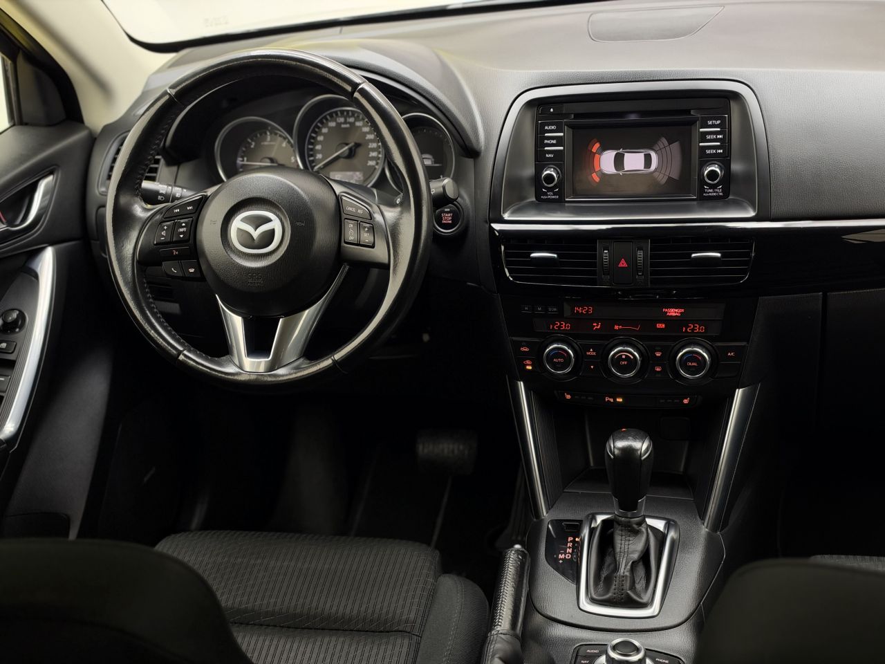 Mazda CX-5 | 14