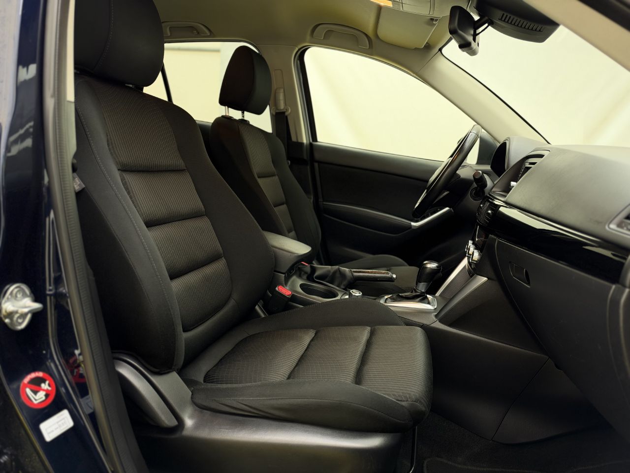 Mazda CX-5 | 12