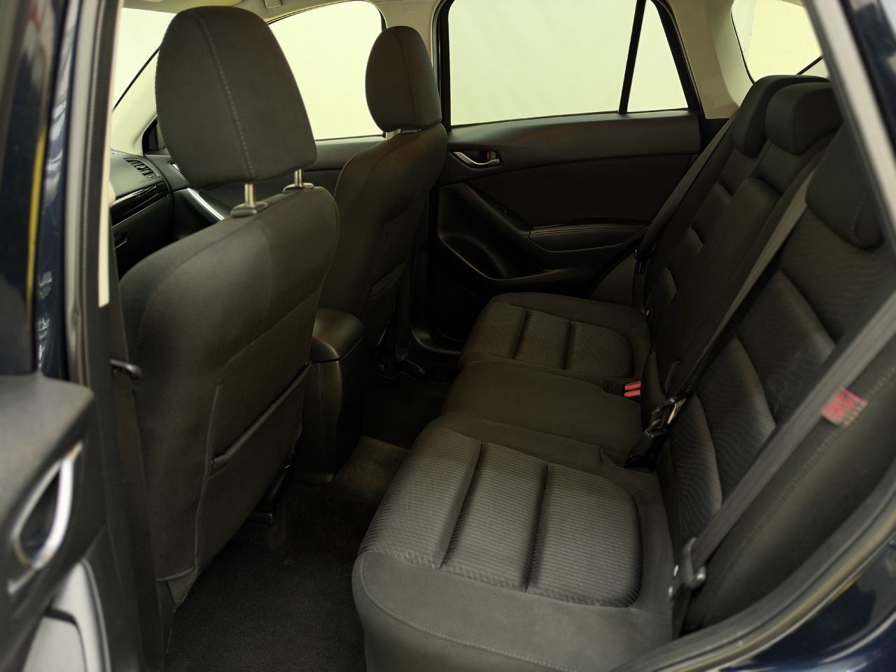Mazda CX-5 | 10