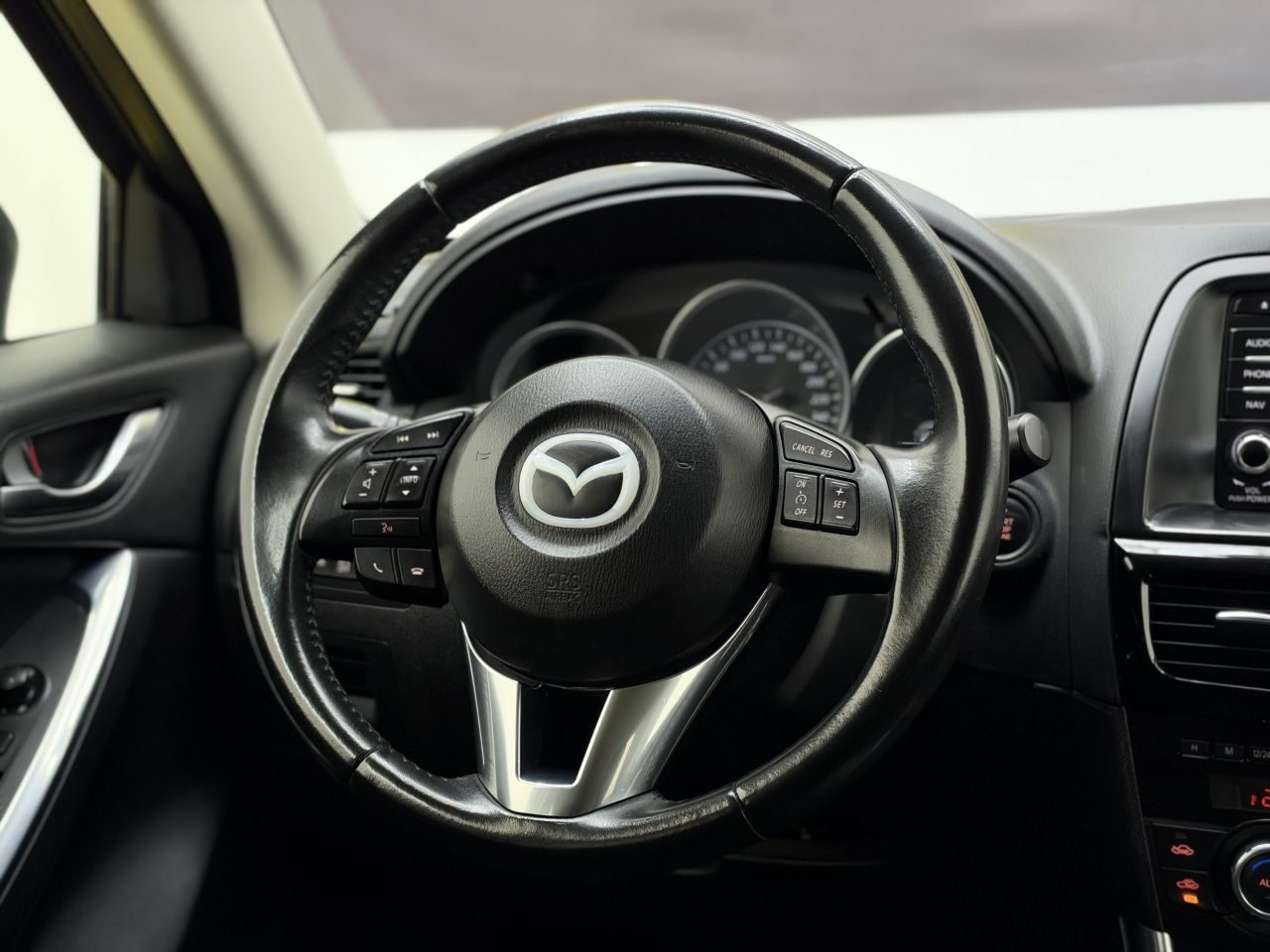 Mazda CX-5 | 15