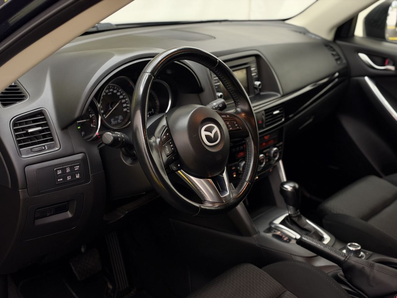 Mazda CX-5 | 8