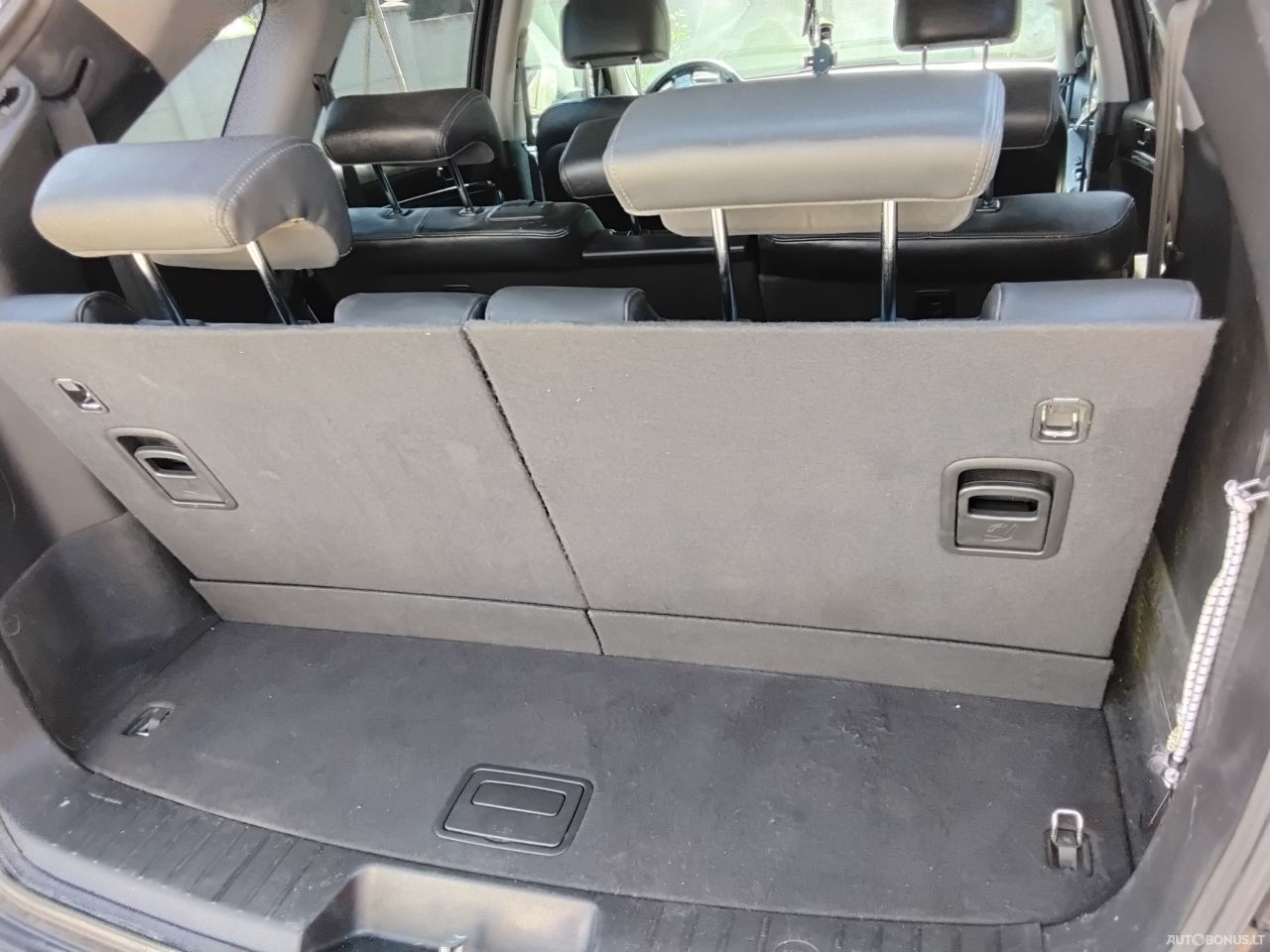 Hyundai ix55 | 9