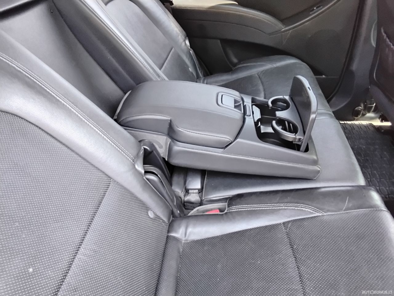 Hyundai ix55 | 10