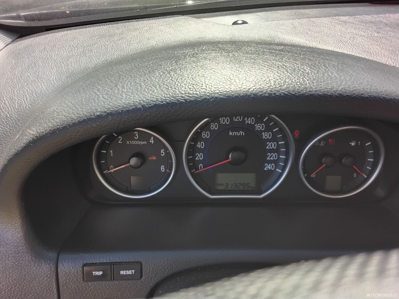 Hyundai ix55 | 17
