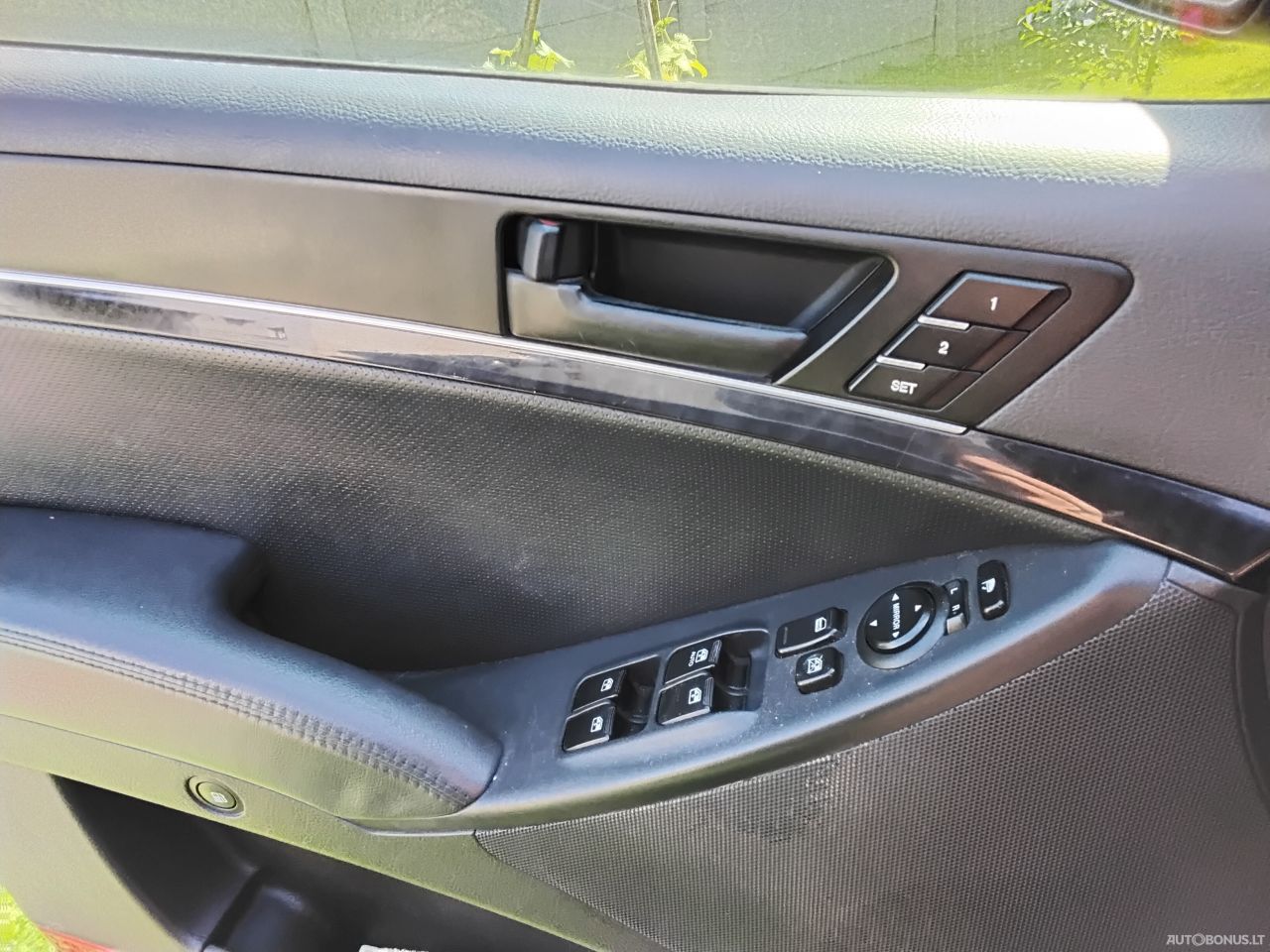 Hyundai ix55 | 20