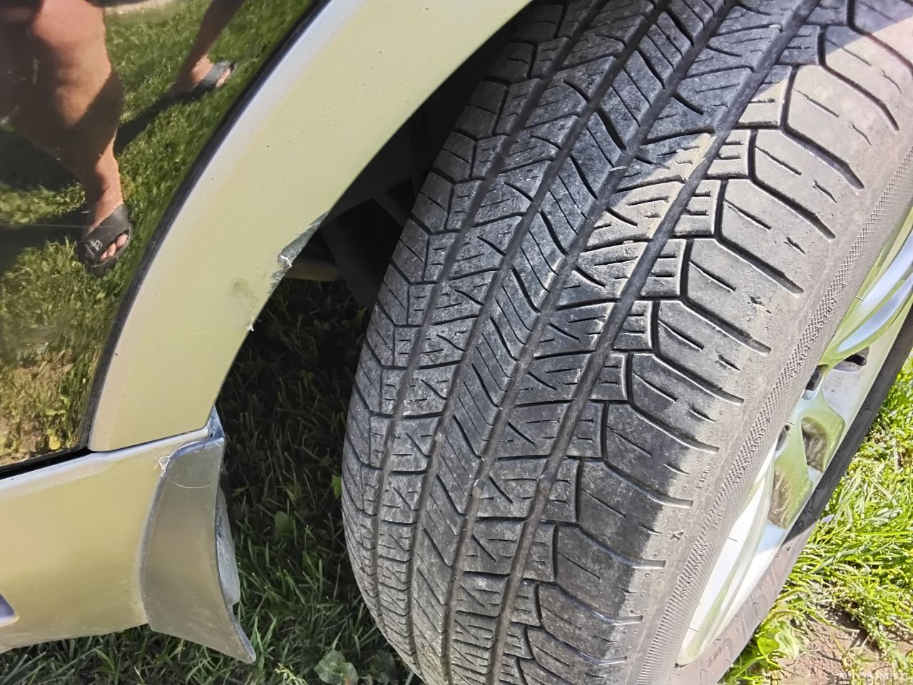 Hyundai ix55 | 23