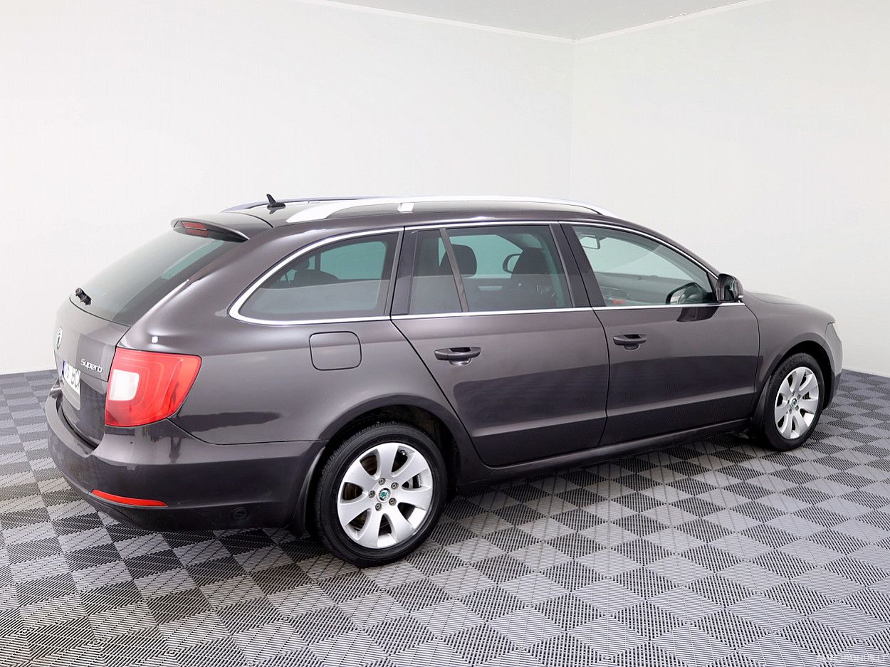 Skoda | 2