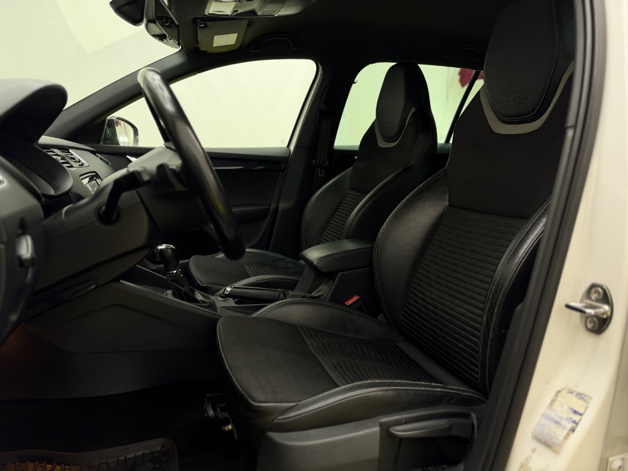 Skoda Octavia | 9