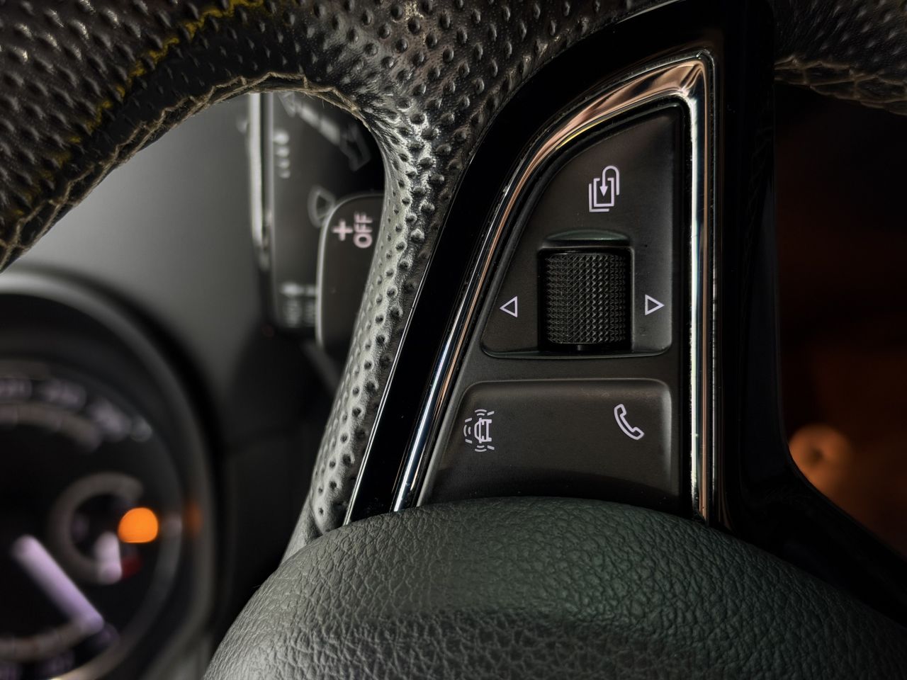 Skoda Octavia | 21