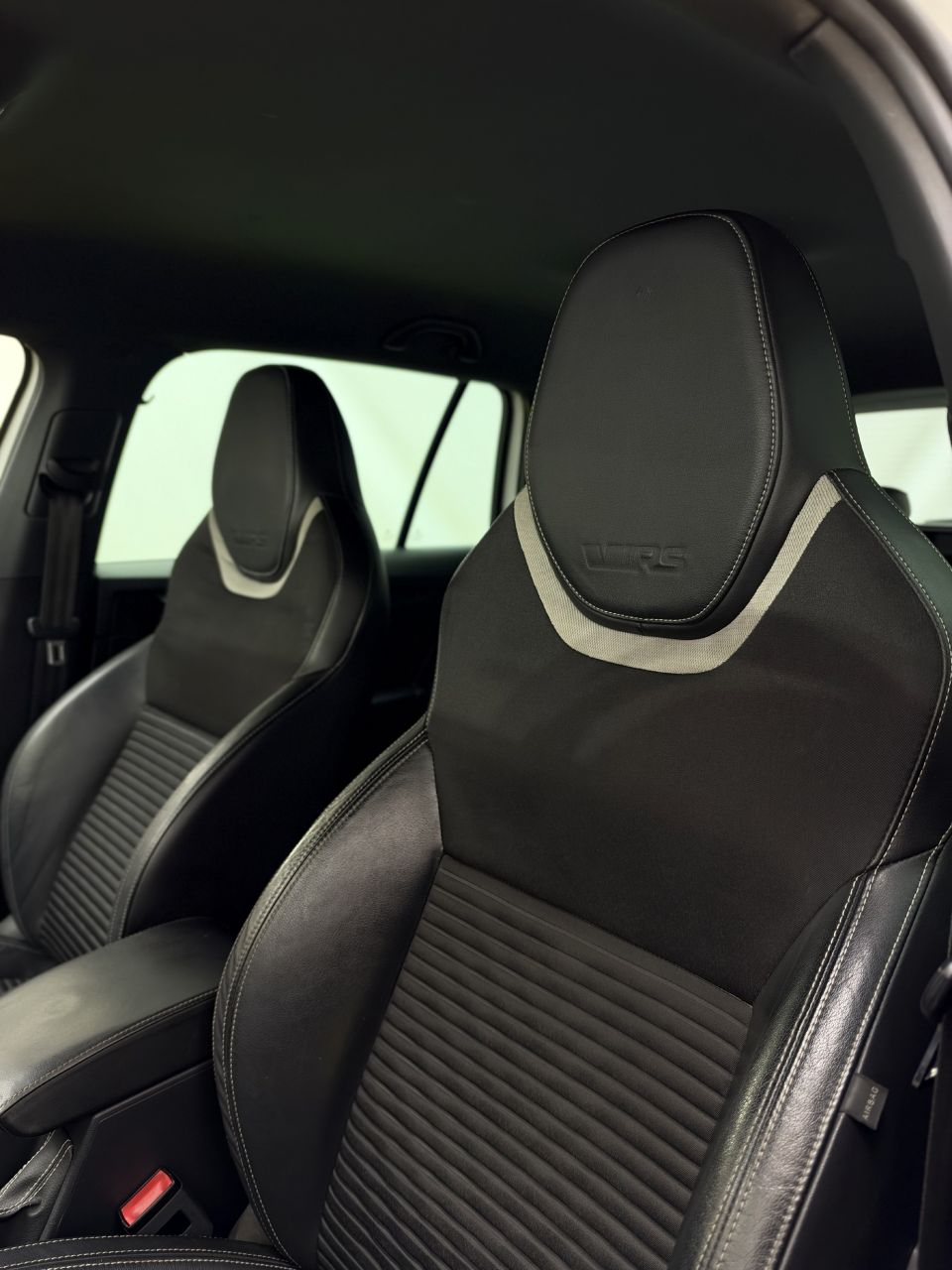 Skoda Octavia | 24