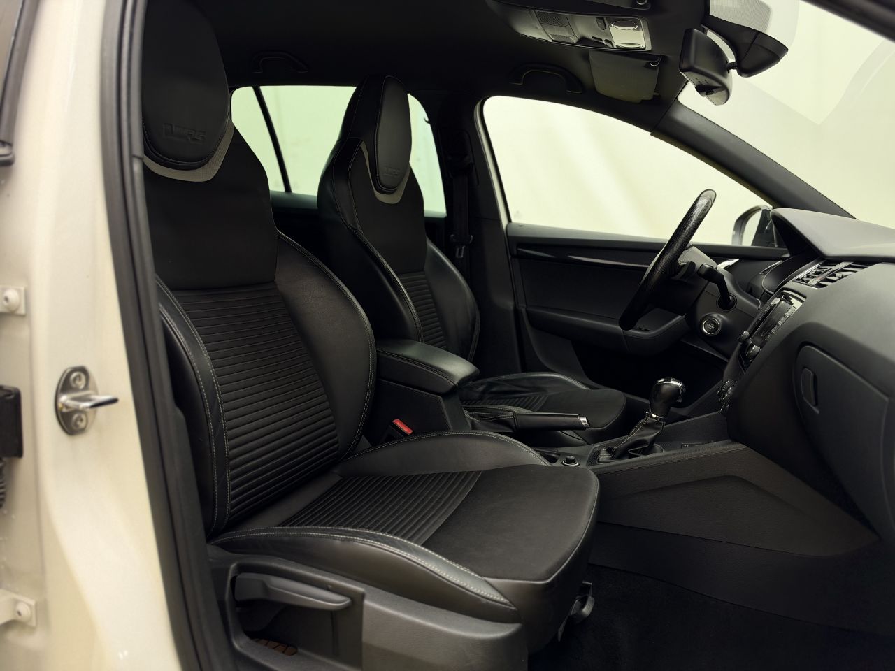 Skoda Octavia | 13