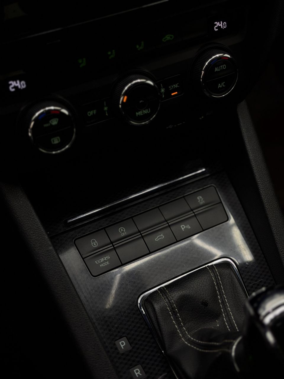 Skoda Octavia | 18