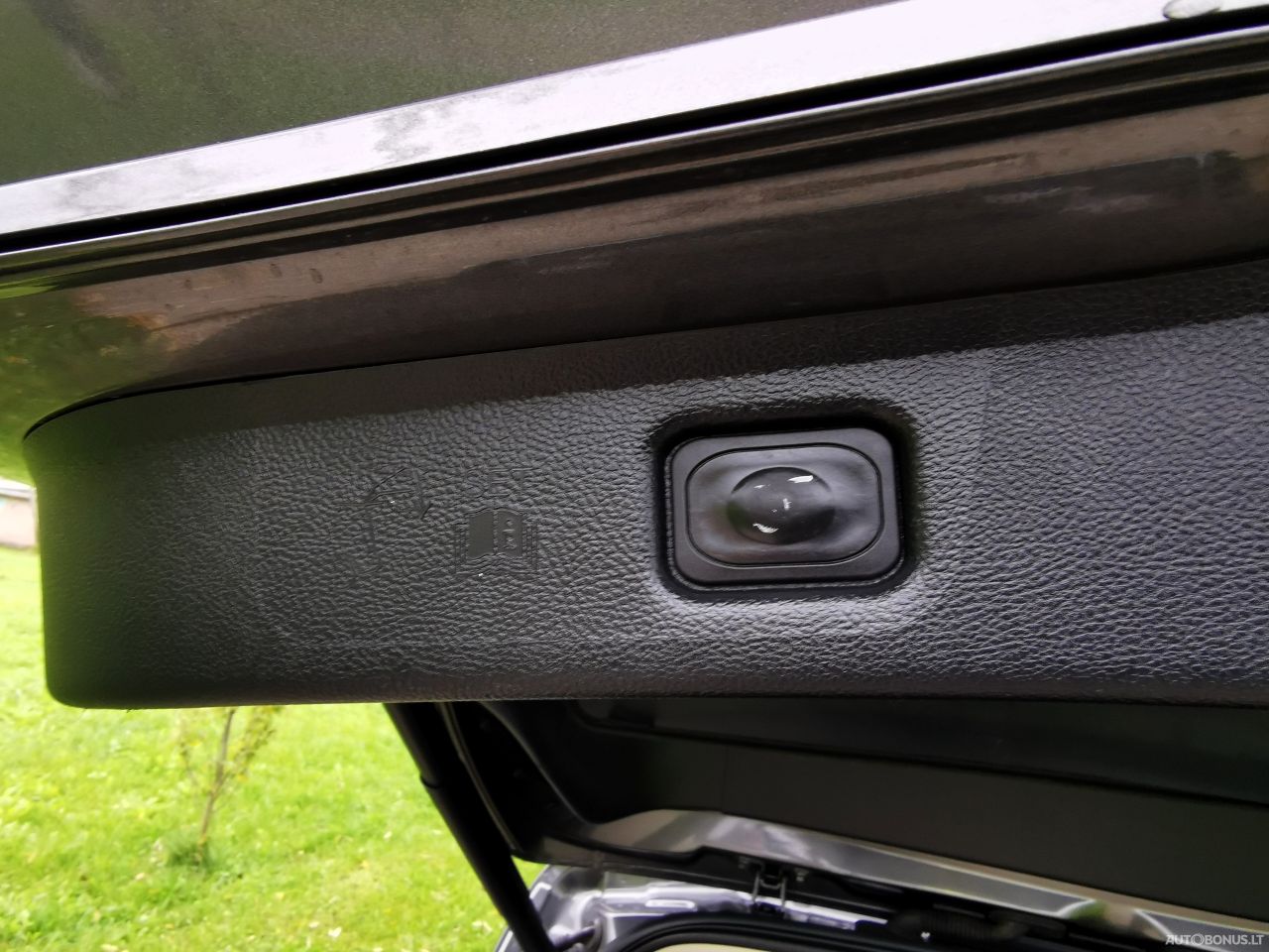 Ford S-MAX | 11