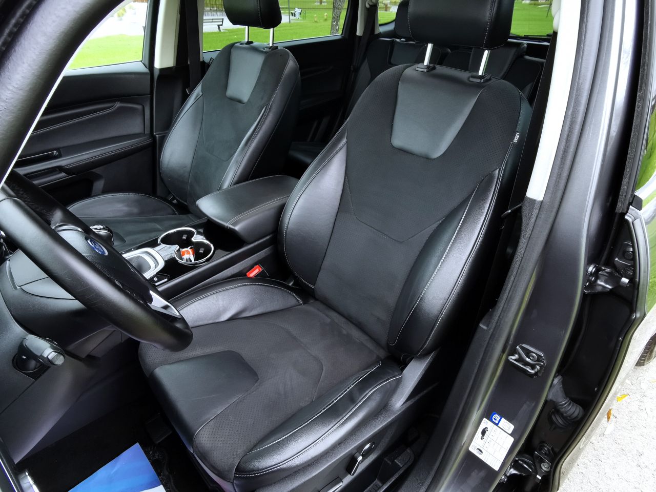 Ford S-MAX | 18