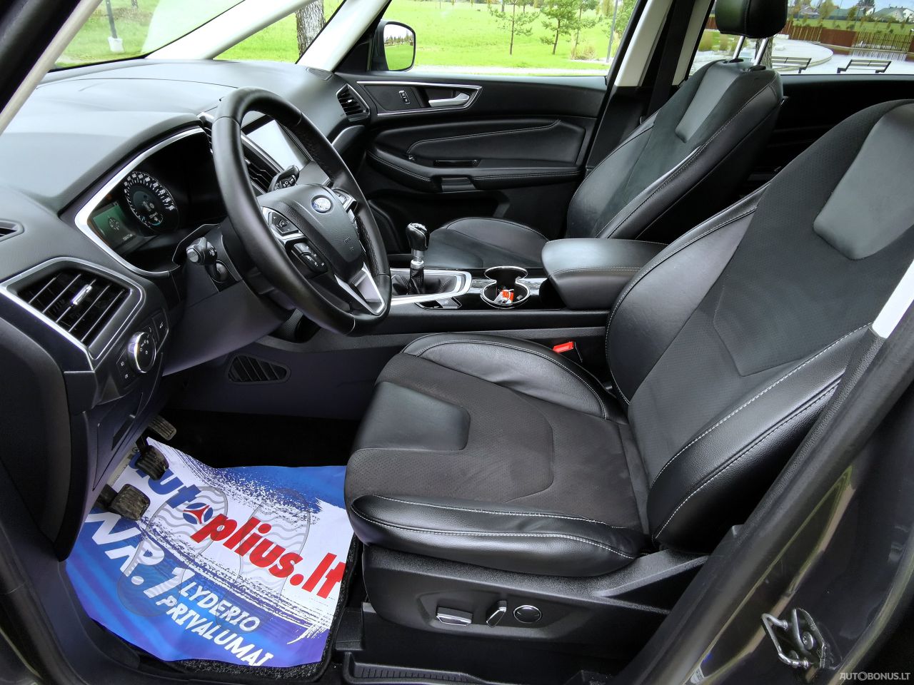 Ford S-MAX | 20