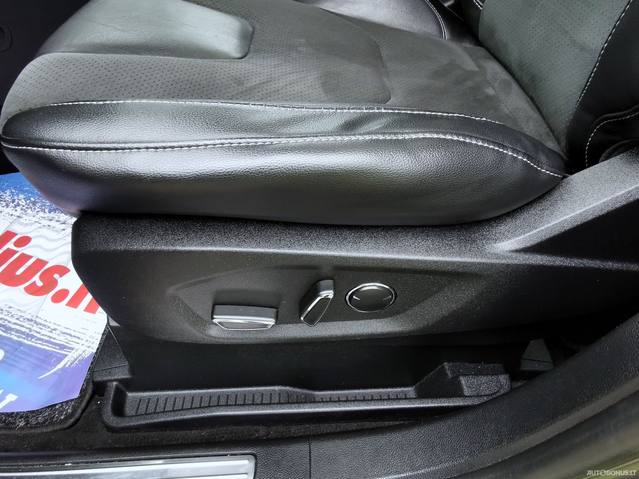 Ford S-MAX | 21