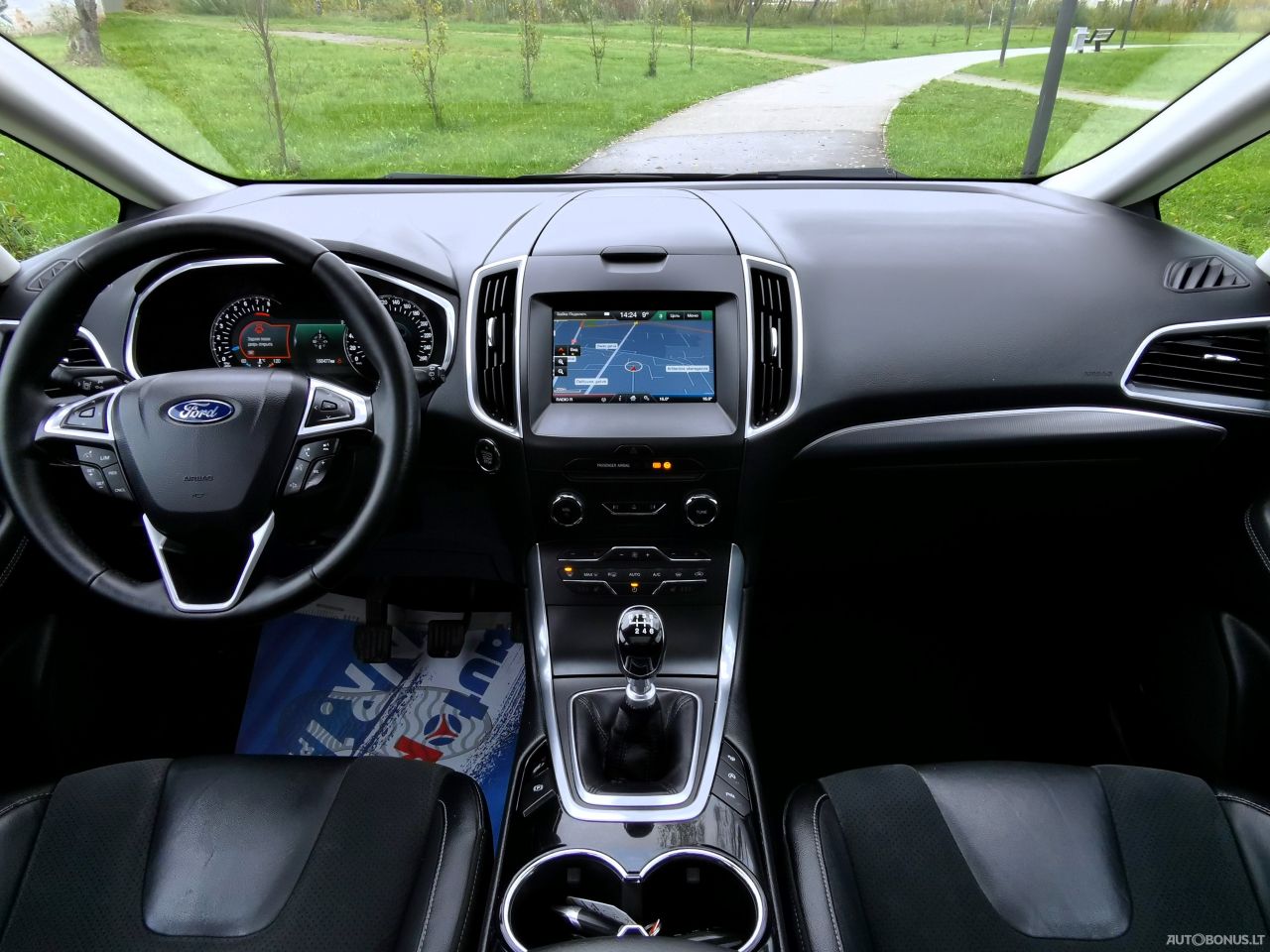 Ford S-MAX | 24