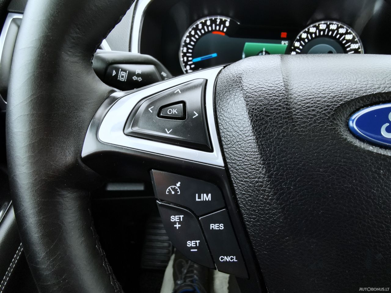 Ford S-MAX | 27