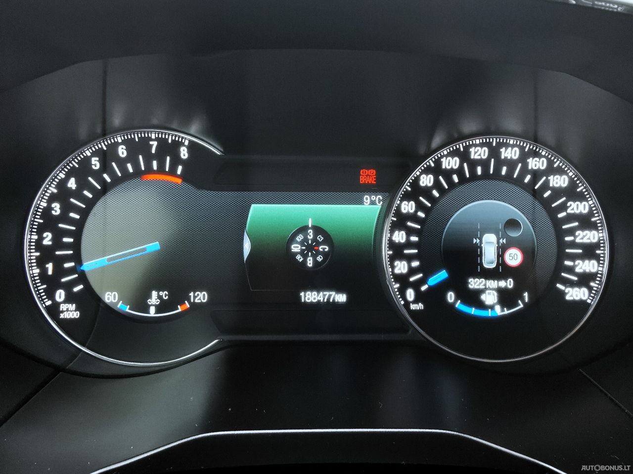 Ford S-MAX | 28