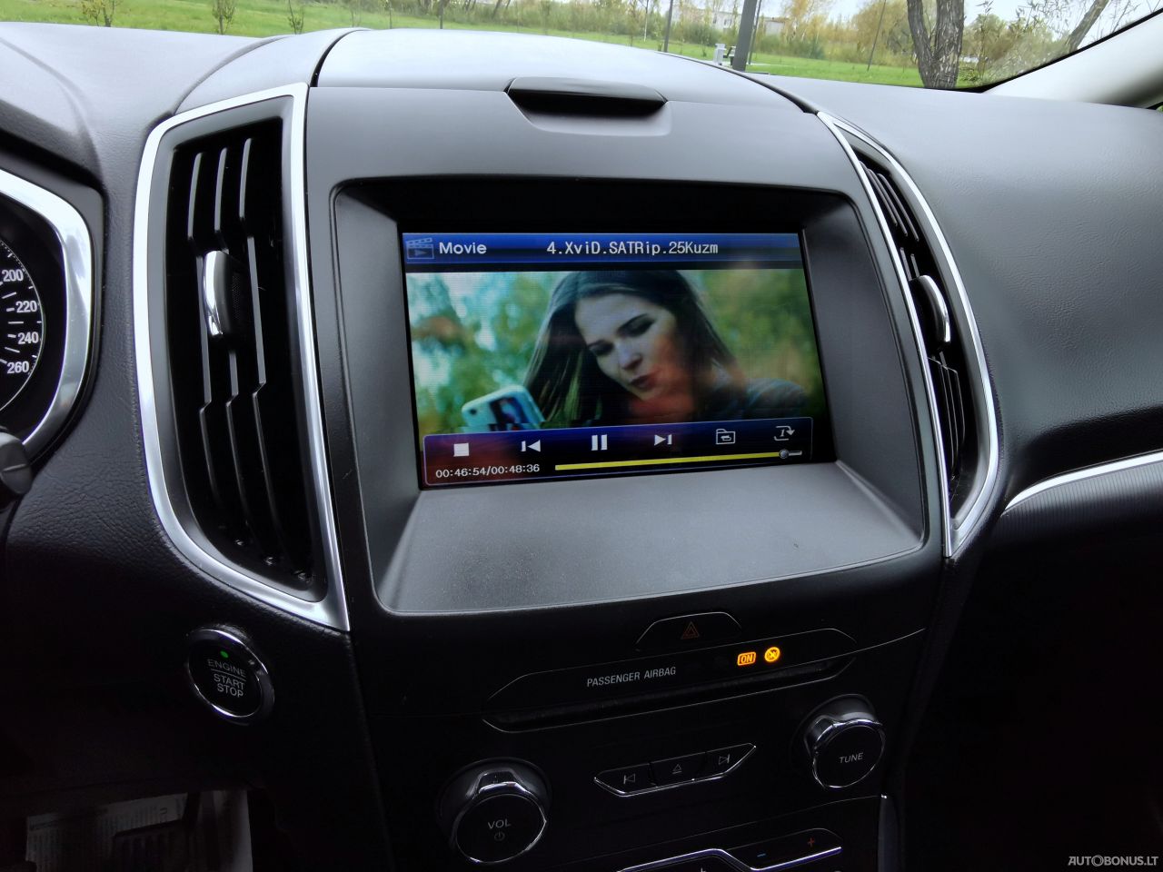 Ford S-MAX | 32