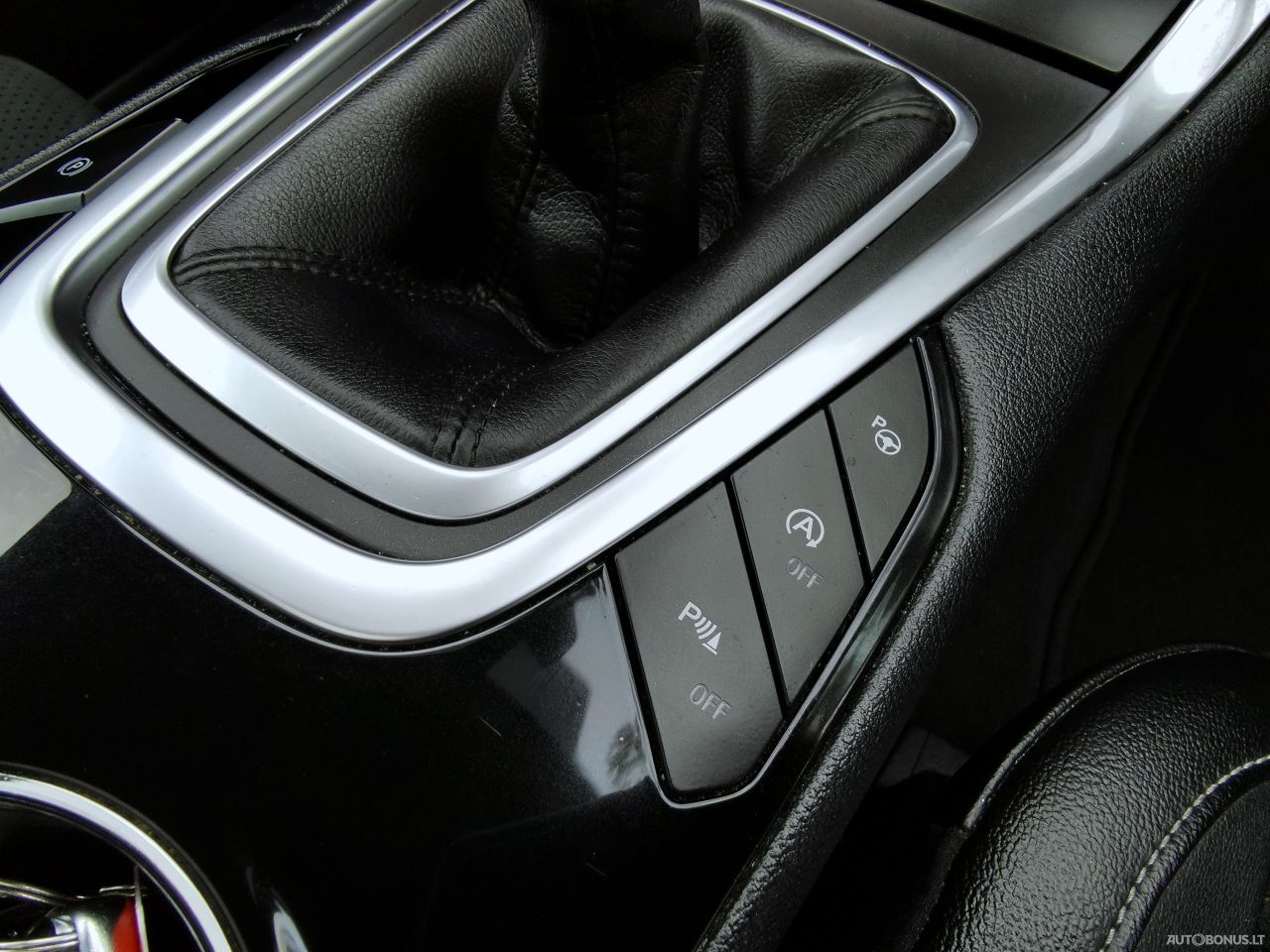 Ford S-MAX | 38