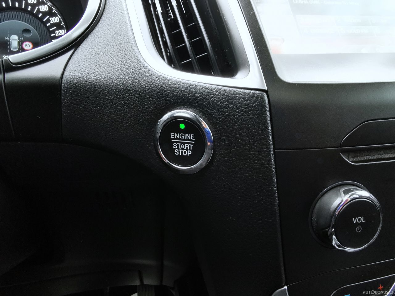 Ford S-MAX | 40