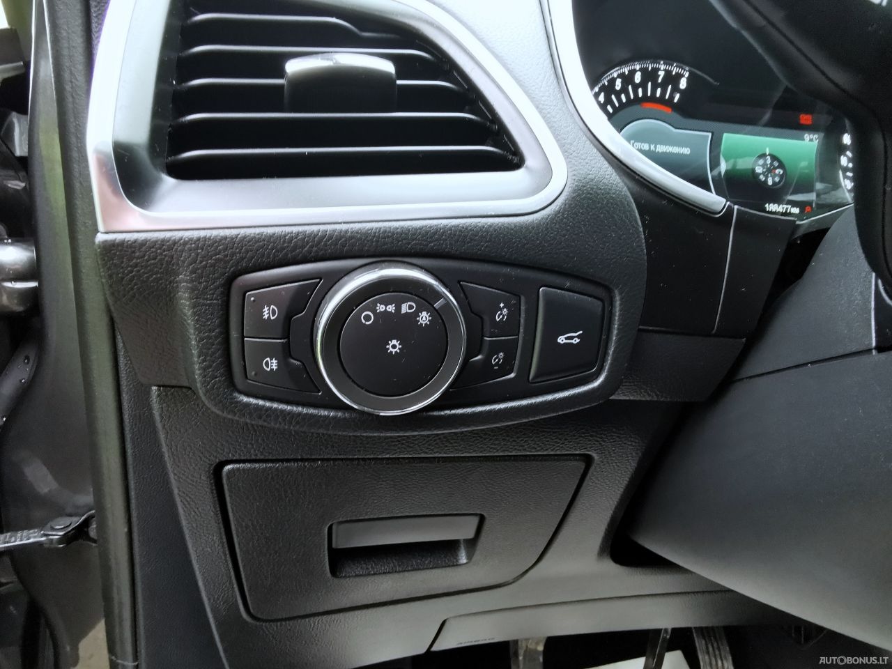 Ford S-MAX | 42