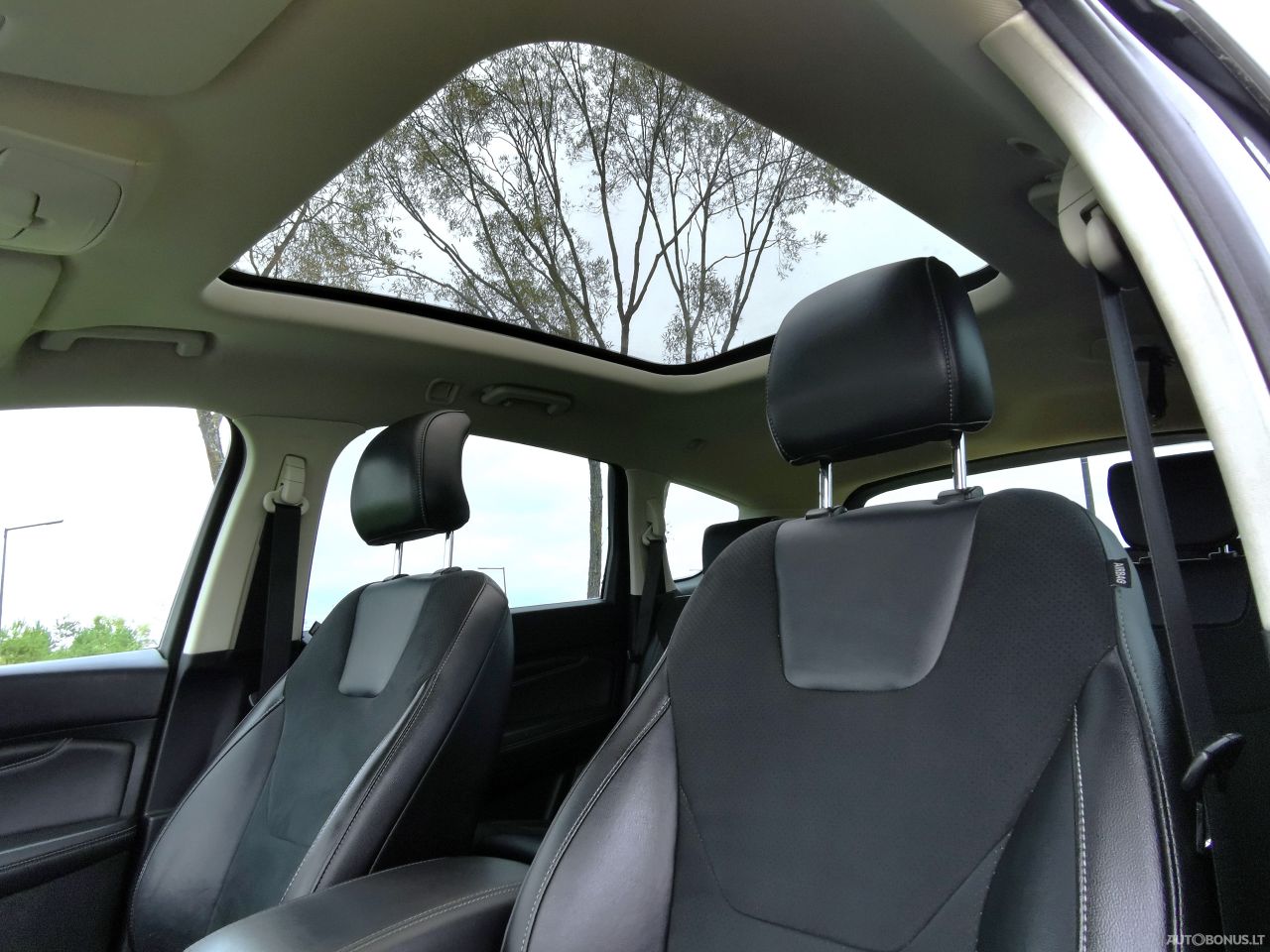 Ford S-MAX | 43