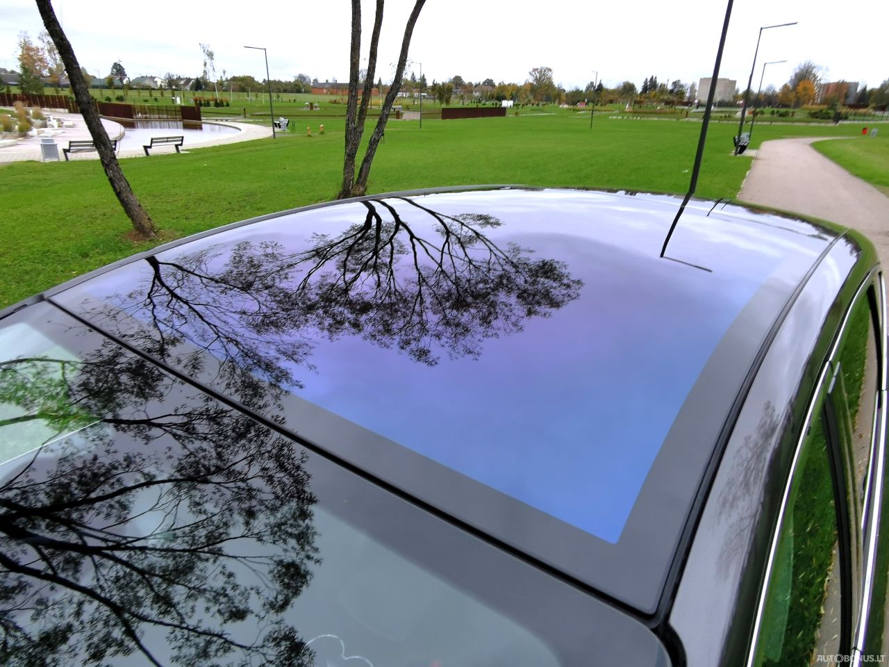 Ford S-MAX | 44