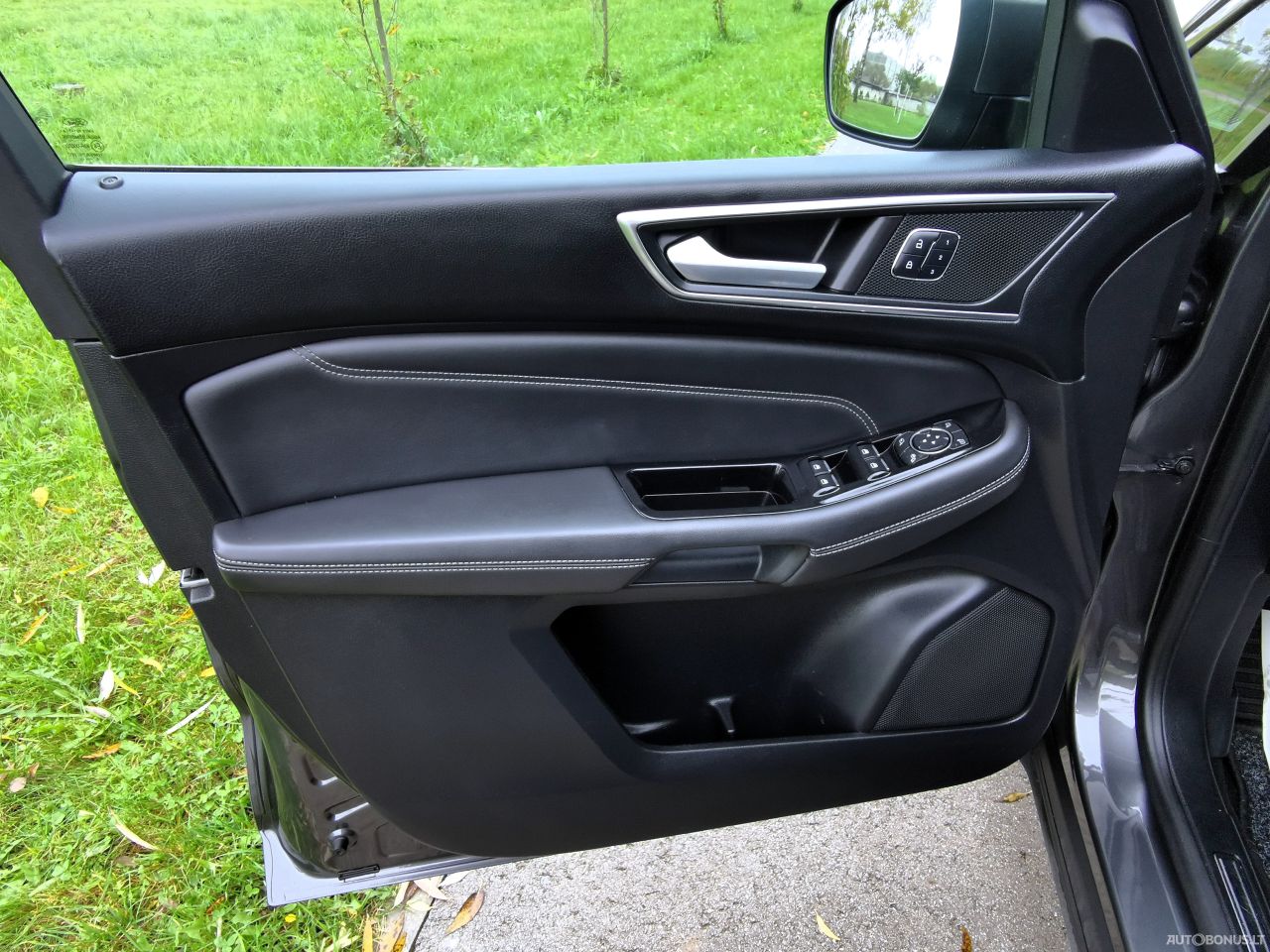 Ford S-MAX | 45
