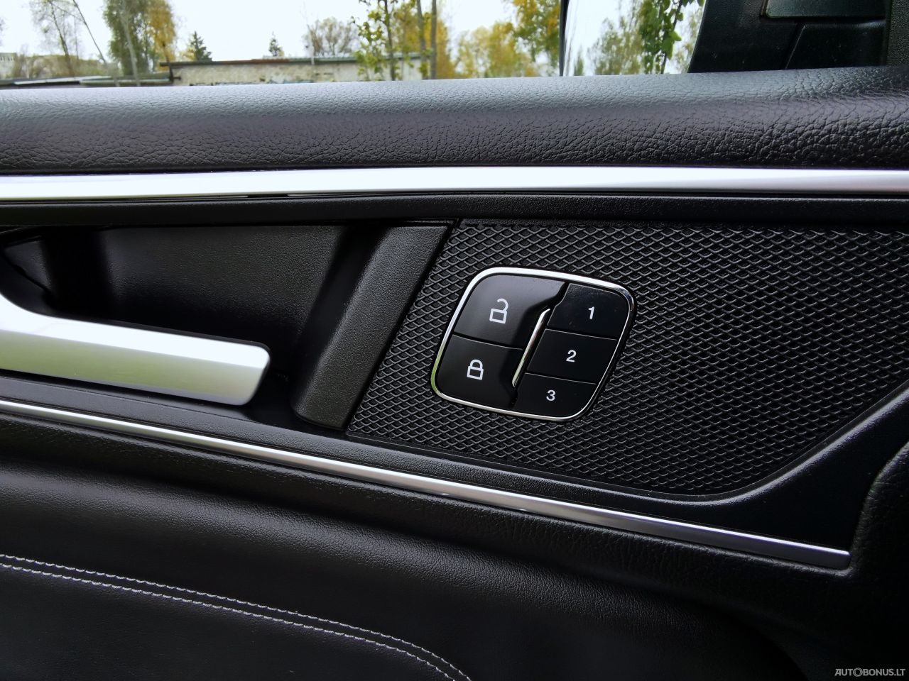 Ford S-MAX | 46