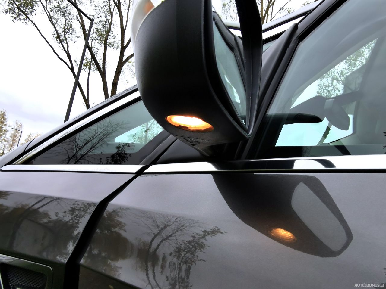 Ford S-MAX | 47