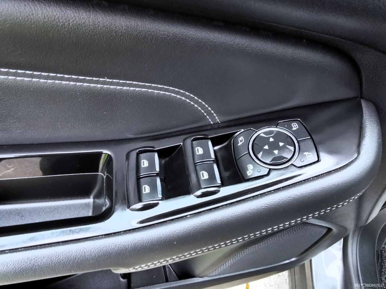 Ford S-MAX | 48