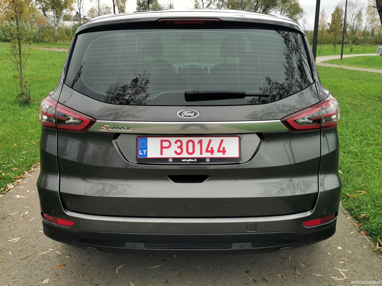 Ford S-MAX | 4