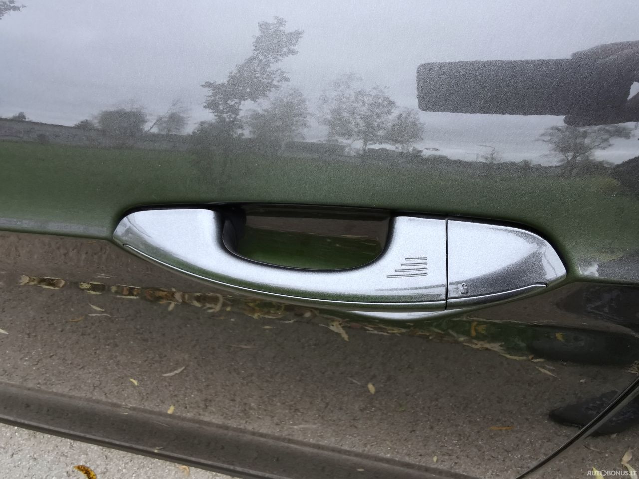 Ford S-MAX | 49