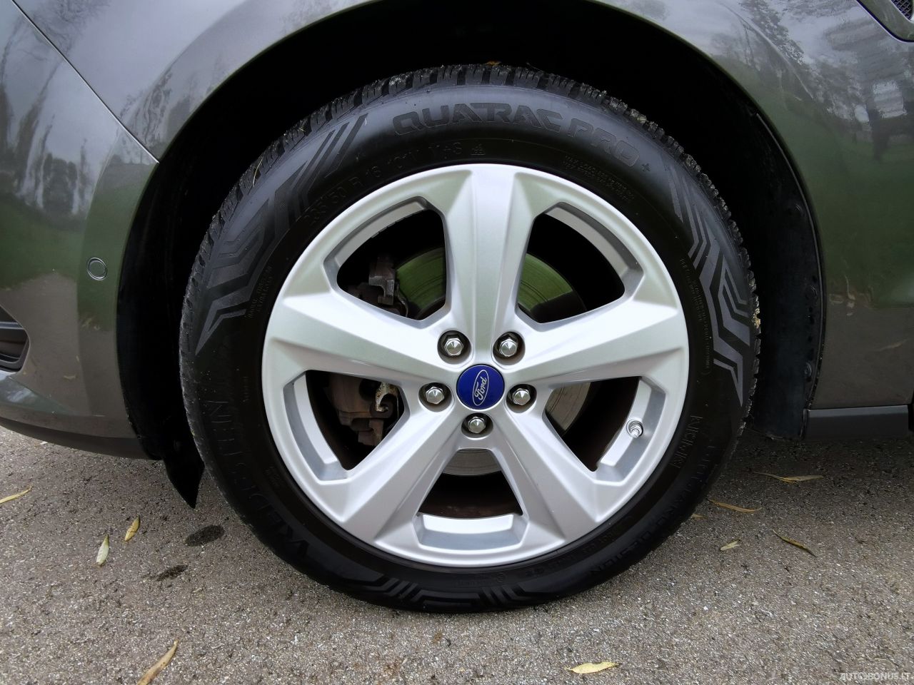 Ford S-MAX | 50