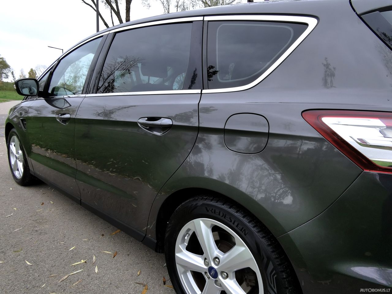Ford S-MAX | 58