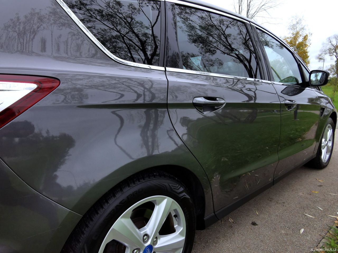 Ford S-MAX | 59