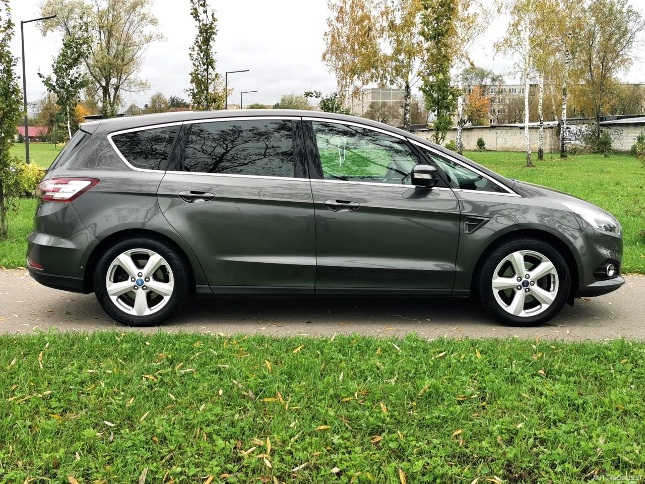 Ford S-MAX | 6