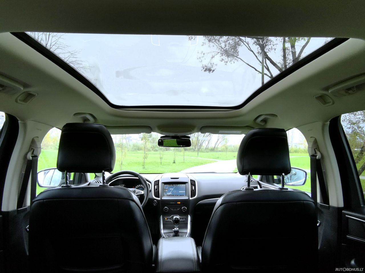 Ford S-MAX | 8