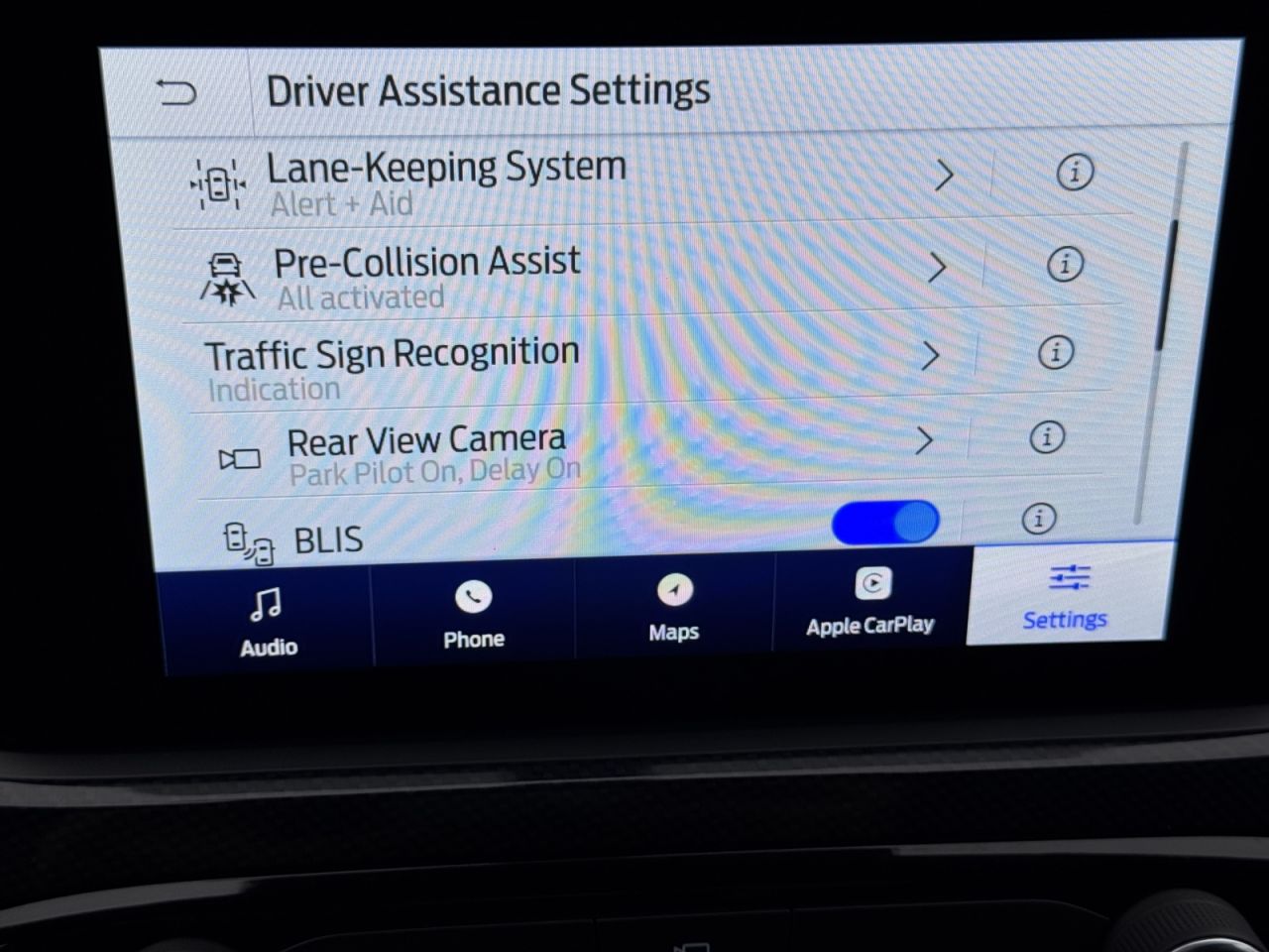 Ford Kuga | 26