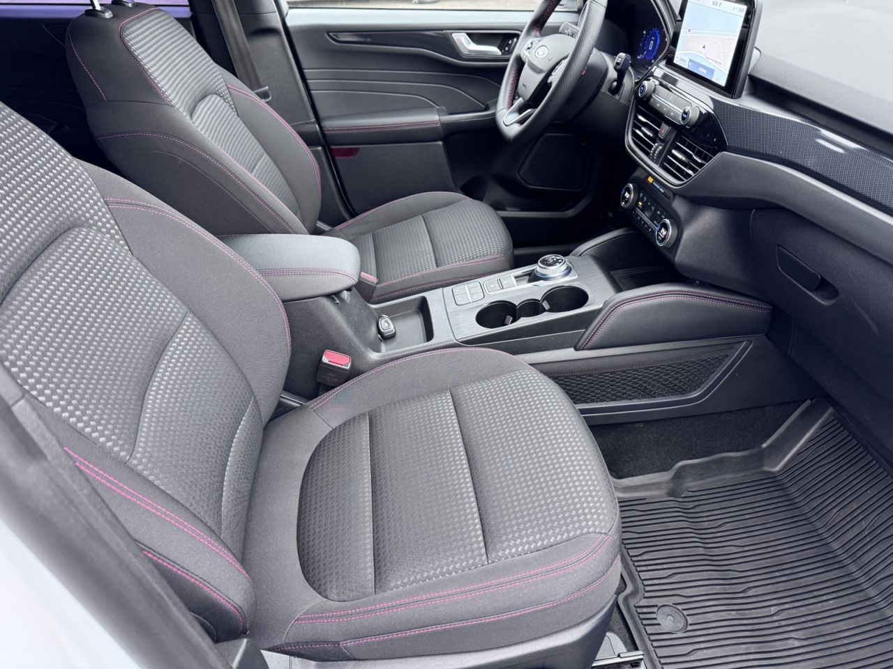 Ford Kuga | 7