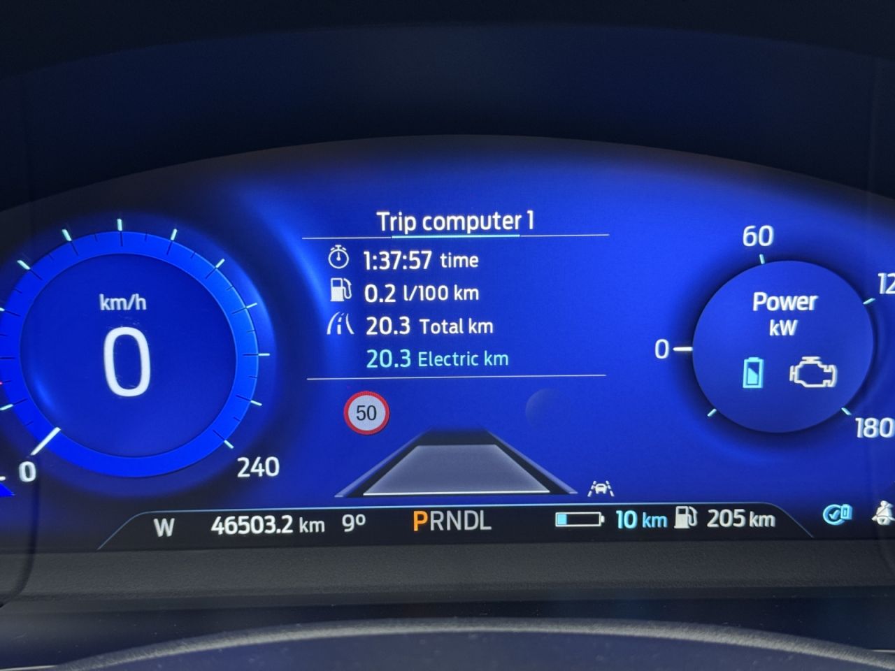 Ford Kuga | 16