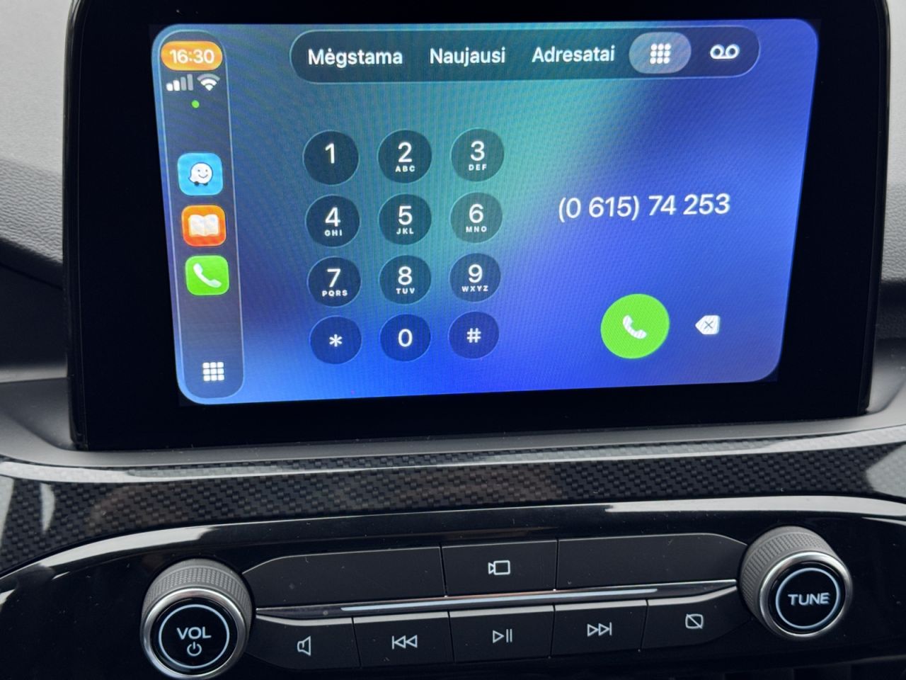 Ford Kuga | 24