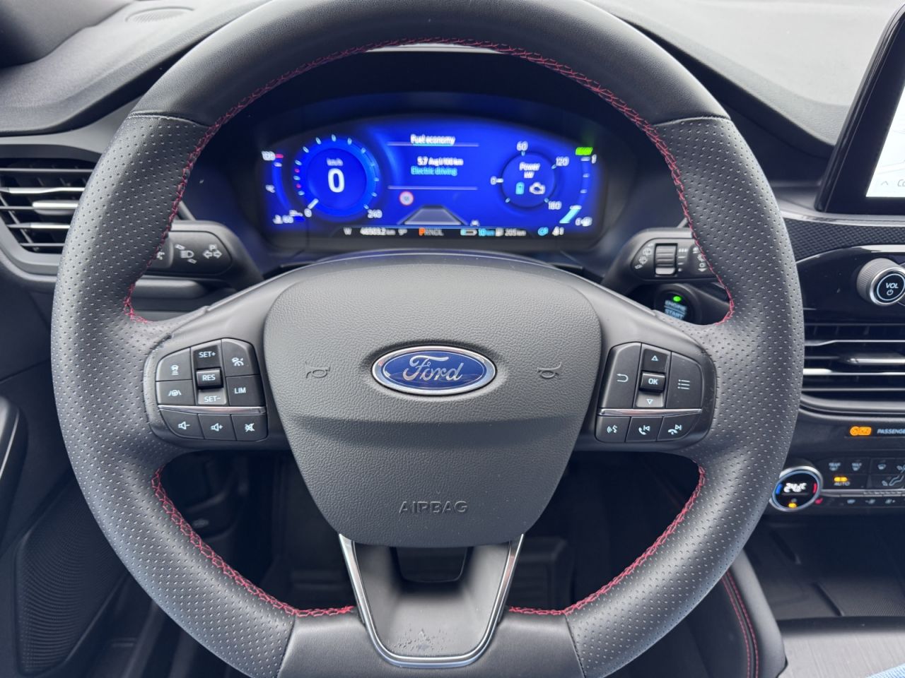 Ford Kuga | 13
