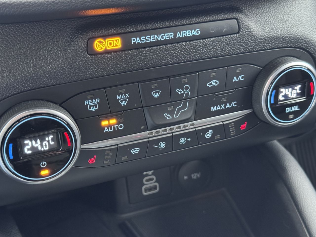 Ford Kuga | 29