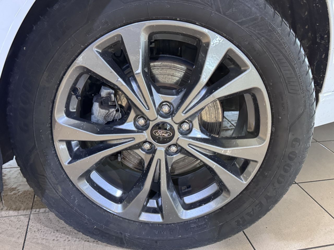 Ford Kuga | 4